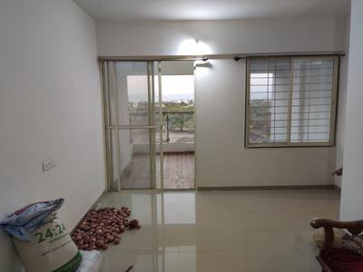 Gallery Cover Image of 917 Sq.ft 2 BHK Apartment for rent in Wagholi for 12500
