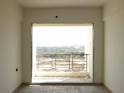 1 BHK Apartment