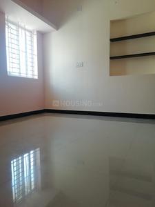 Gallery Cover Image of 1200 Sq.ft 2 BHK Villa for buy in Saravanampatty for 3800000