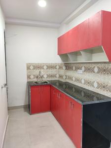 1 RK Apartment