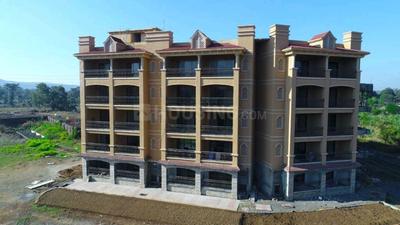 1 RK Apartment