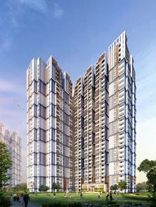 2 BHK Apartment