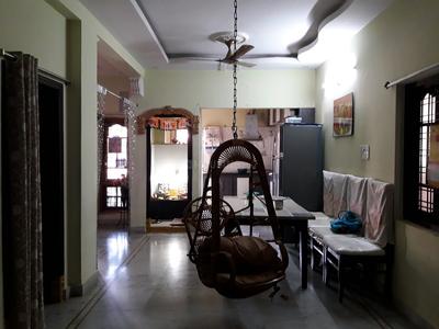 Gallery Cover Image of 2600 Sq.ft 5+ BHK Independent House for buy in Dr A S Rao Nagar Colony for 9000000