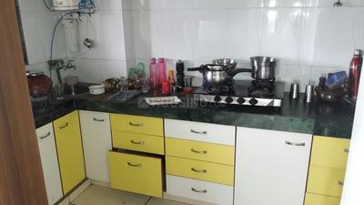Gallery Cover Image of 900 Sq.ft 2 BHK Apartment for buy in Jodhpur for 5200000