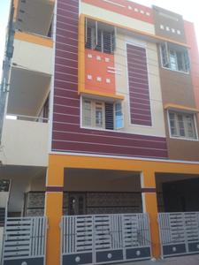 5 BHK Independent Floor