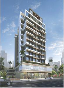 Gallery Cover Image of 920 Sq.ft 2 BHK Independent Floor for buy in Giriraj Nest, Kamothe for 7176000