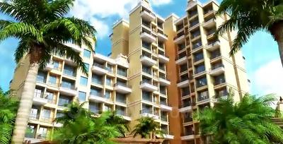 1 BHK Apartment
