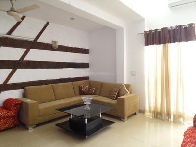 4 BHK Independent Floor