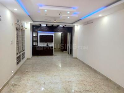 Gallery Cover Image of 2000 Sq.ft 3 BHK Independent Floor for buy in Stambalagaruvu for 8500000