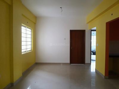 3 BHK Apartment