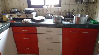 Gallery Cover Image of 525 Sq.ft 1 BHK Apartment for buy in Kalyan East for 3200000