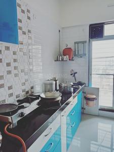 Gallery Cover Image of 1300 Sq.ft 3 BHK Apartment for buy in Borivali East for 20000000