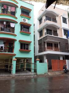 Gallery Cover Image of 800 Sq.ft 2 BHK Apartment for buy in Garia for 2800000