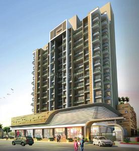टूडे यूफोरिया, उलवे में 18500 किराया के लिए 18500 Sq.ft 3 BHK अपार्टमेंट के गैलरी कवर की तस्वीर
