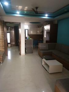 Gallery Cover Image of 2000 Sq.ft 3 BHK Independent House for buy in Sector 63 for 13000000