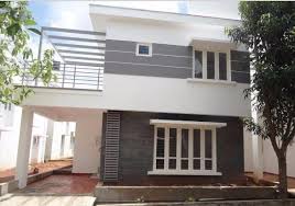 Gallery Cover Image of 1200 Sq.ft 3 BHK Independent House for buy in Semmancheri for 5400000