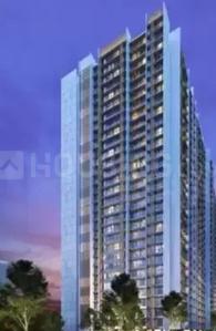 2 BHK अपार्टमेंट