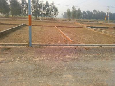 Residential Plot