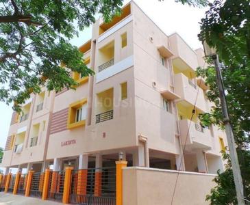 2 BHK Apartment