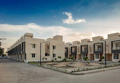 3 BHK Villa