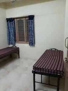 Bedroom Image of Sri Venkateshwara PG For Gents in HBR Layout