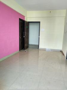 1 BHK Independent House