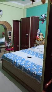 Gallery Cover Image of 400 Sq.ft 1 BHK Independent Floor for buy in Pratap Vihar for 2400000