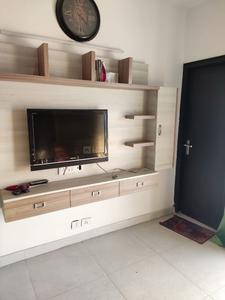 3 BHK Apartment
