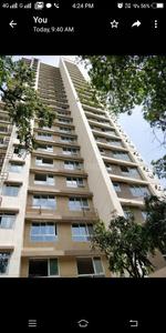 1 BHK Apartment