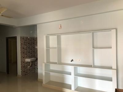 2 BHK Independent House