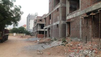 5 BHK Villa