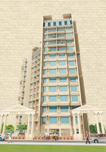 2 BHK अपार्टमेंट