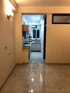 Gallery Cover Image of 1000 Sq.ft 2 BHK Apartment for buy in Vasant Kunj for 4000000
