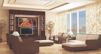 Gallery Cover Image of 1850 Sq.ft 3 BHK Apartment for buy in Malad East for 20000000