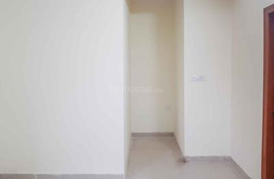 Gallery Cover Image of 500 Sq.ft 1 BHK Independent House for rent in Munnekollal for 16200