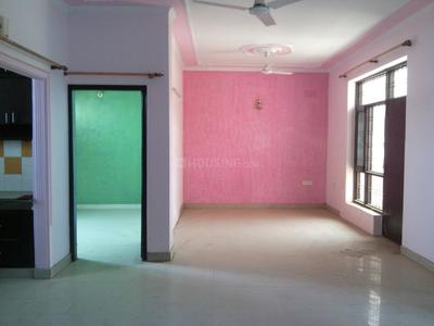 4 BHK Independent Builder Floor