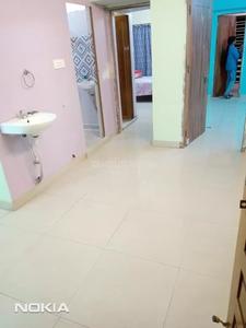 Gallery Cover Image of 940 Sq.ft 2 BHK Apartment for rent in Baguihati for 8500