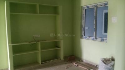 Gallery Cover Image of 1325 Sq.ft 3 BHK Apartment for buy in Tarnaka for 8500000