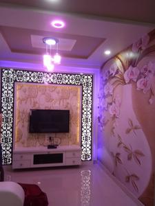 Gallery Cover Image of 1080 Sq.ft 2 BHK Apartment for buy in Sitabuldi for 6000000