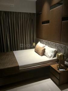 1 BHK Apartment