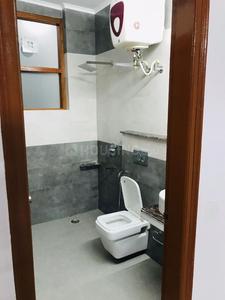 Bathroom Image of Sangwan's Abode in Sector 46