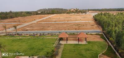 Residential Plot