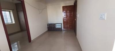 1 BHK Independent Floor