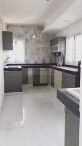 4 BHK Independent Floor