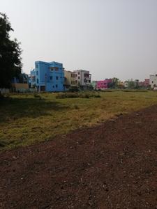 Residential Plot