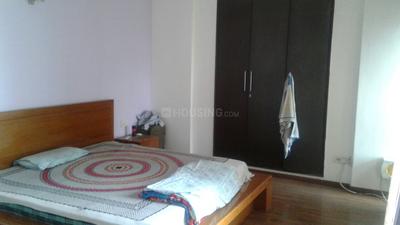 3 BHK Apartment