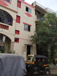 Gallery Cover Image of 900 Sq.ft 3 RK Independent House for buy in Katraj for 3000000