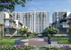Gallery Cover Image of 1070 Sq.ft 2 BHK Independent House for buy in Geras World of Joy L, Kharadi for 8200000