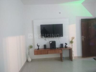 1 BHK Apartment