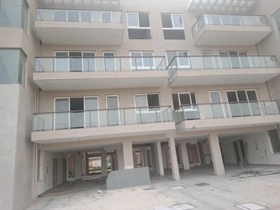 Residential Plot